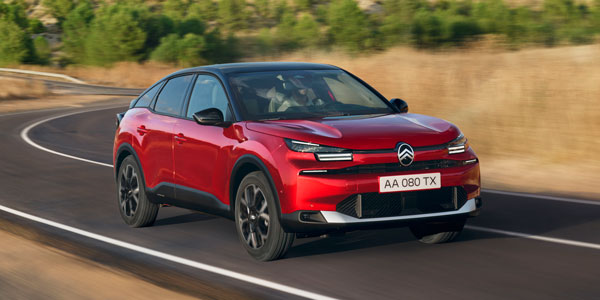 Citroën C4 und Ë-C4 Autohaus Schneider Heilbronn